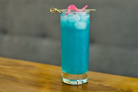 Коктейль Бабл-гам