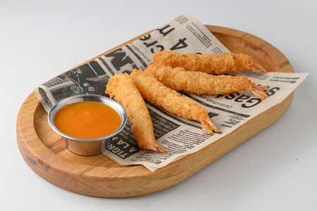 Гембас Фритас