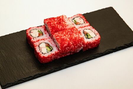 Ролл Калифорния ред