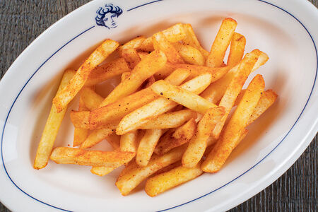 Картофель фри
