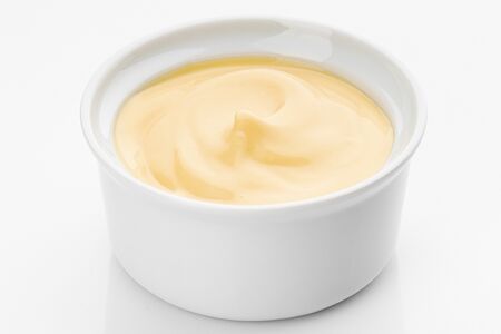 Сырный соус