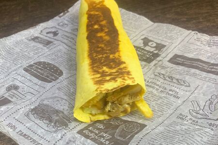 Шаурма Гирос