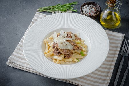 Паста Сан-Марино