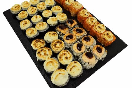 Сет Запеченный №2