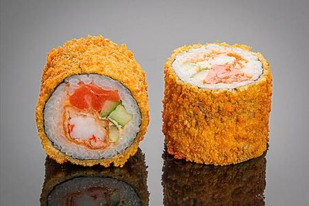 Ролл Темпура