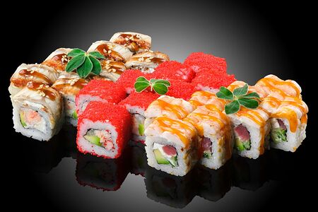 Премиум-сет