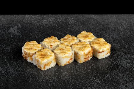 Запеченный Майами