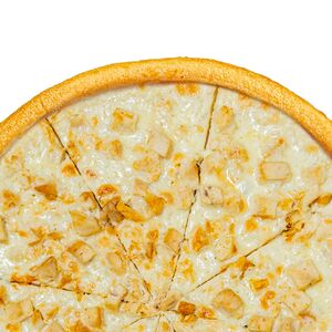 Двойной чикен