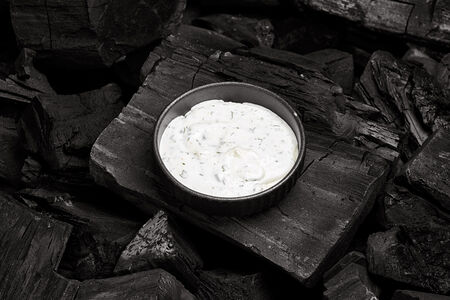 Соус Чесночный