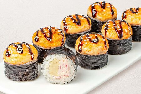 Ролл Аяши XL