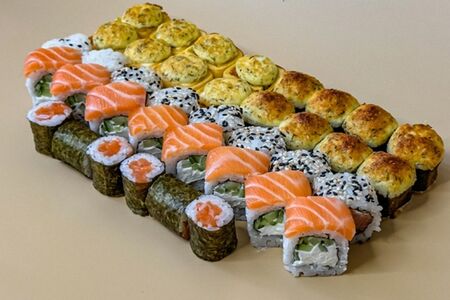 Сет Норвегия