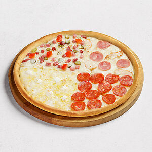 Семейная большая