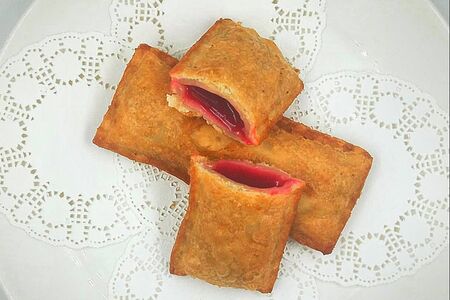 Пирожок Лесные ягоды