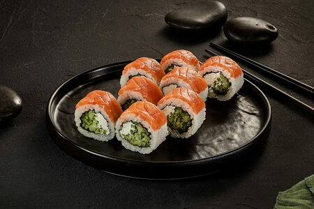 БигРолл Филадельфия лайт