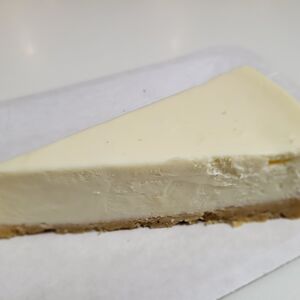 Чизкейк Нью-Йорк