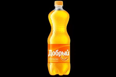 Добрый Апельсин