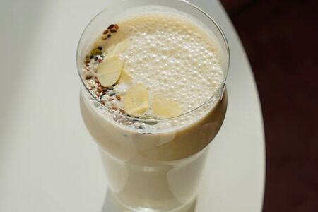 Смузи Белковый 