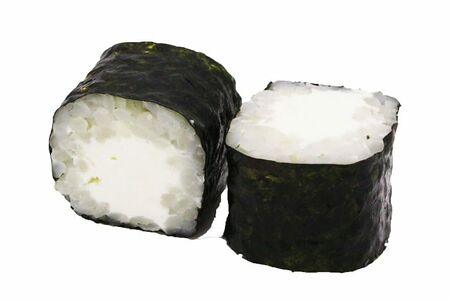 Маки Сливочный