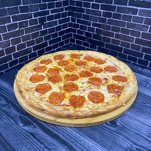 Пицца Пепперони Lite 33см