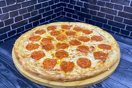 Пицца Пепперони Lite 33см