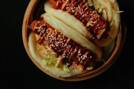 Бао-кацу тори