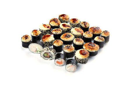 Сет Мини-гриль