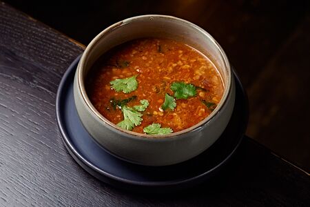 Харчо с бараниной