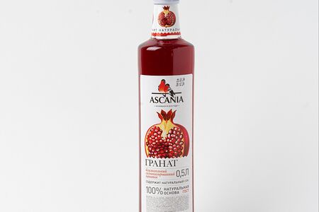 Аскания Гранат