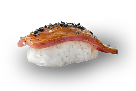 Татаки Тунец