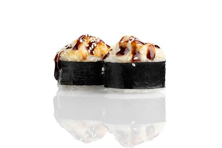 Запеченный Цезарь