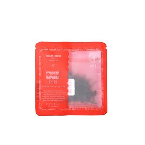 Чай в пакетике Русский караван