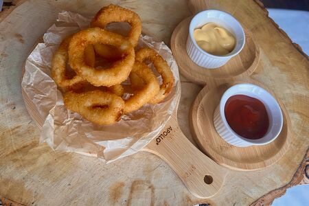 Кольца кальмара