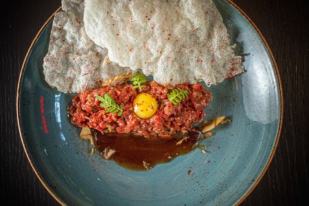 Тартар Понзо