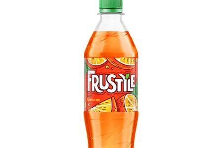 Frustyle апельсин