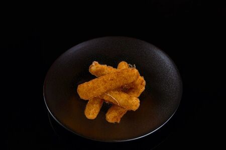 Сырные палочки