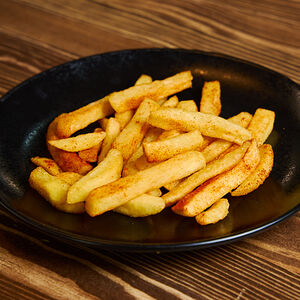 Картофель фри