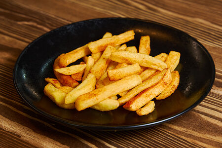 Картофель фри