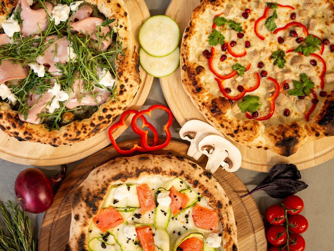 Тони Пепперони