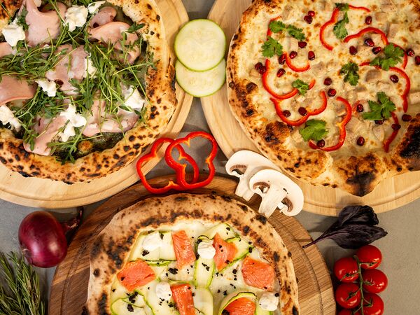 Тони Пепперони