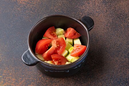 Овощная компания