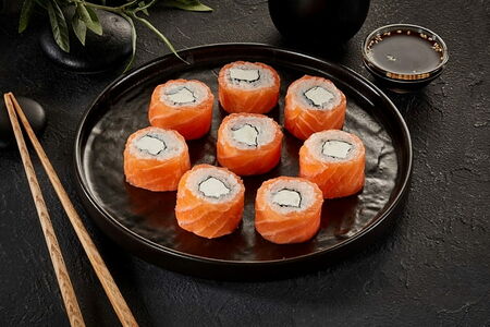 Ролл Филадельфия размер Стандарт