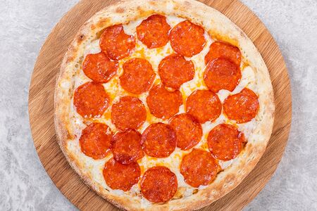 Пицца Пепперони