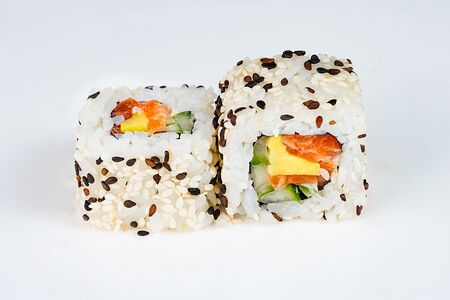 Ролл Аляска 