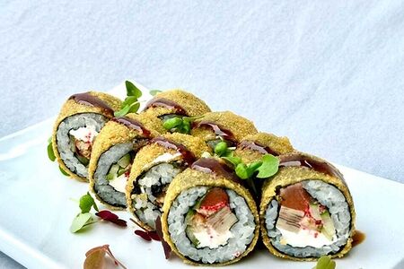 Американский ролл