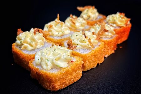 Чикен темпура