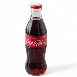 Coca-Cola Classic 