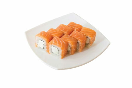 Филадельфия Чиз мини