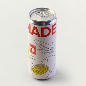 Манго и маракуйя в банке