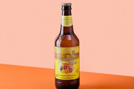 Лимонад Экстра-ситро Лысковский завод