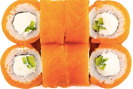 Филадельфия макси